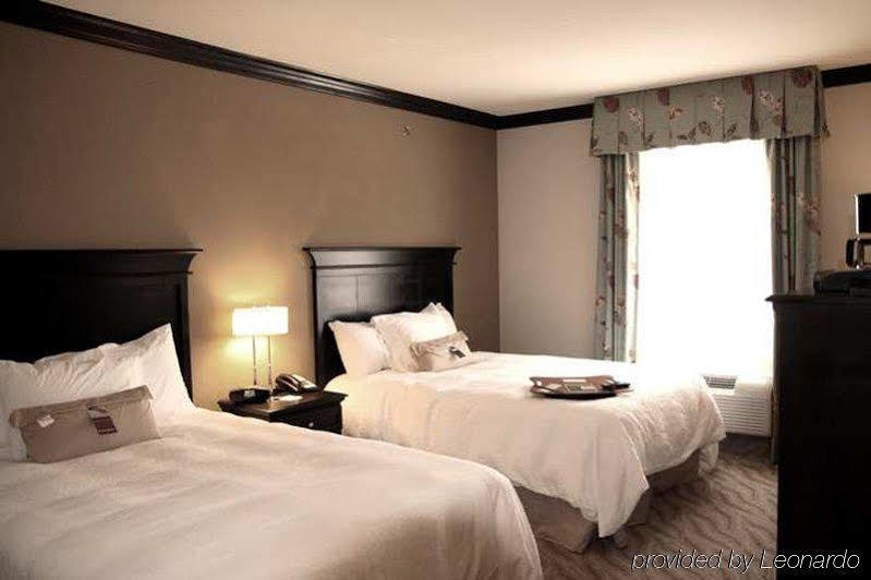 Hampton Inn Van Horn Quarto foto